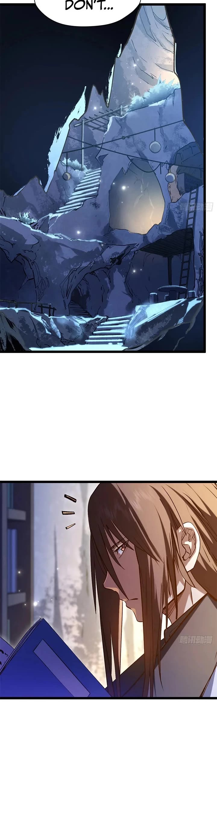 Top Tier Providence: Secretly Cultivate for a Thousand Years Chapter 273 page 22 - Chapter 273