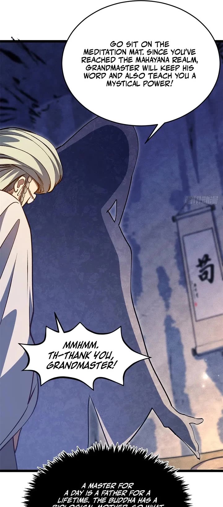 Top Tier Providence: Secretly Cultivate for a Thousand Years Chapter 273 page 30 - Chapter 273