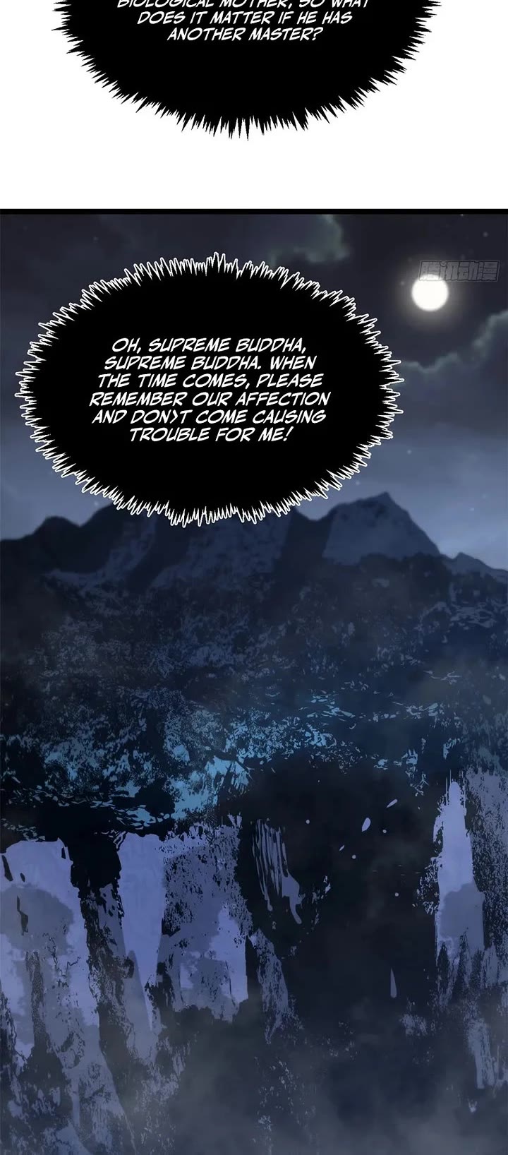 Top Tier Providence: Secretly Cultivate for a Thousand Years Chapter 273 page 31 - Chapter 273