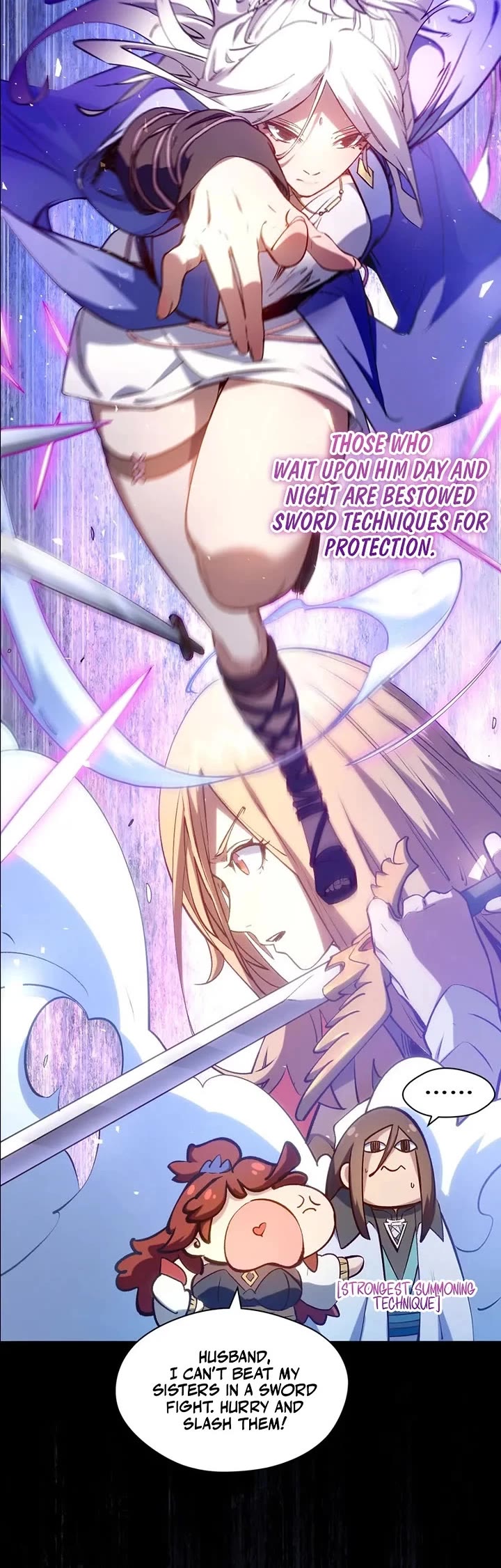 Top Tier Providence: Secretly Cultivate for a Thousand Years Chapter 273 page 4 - Chapter 273