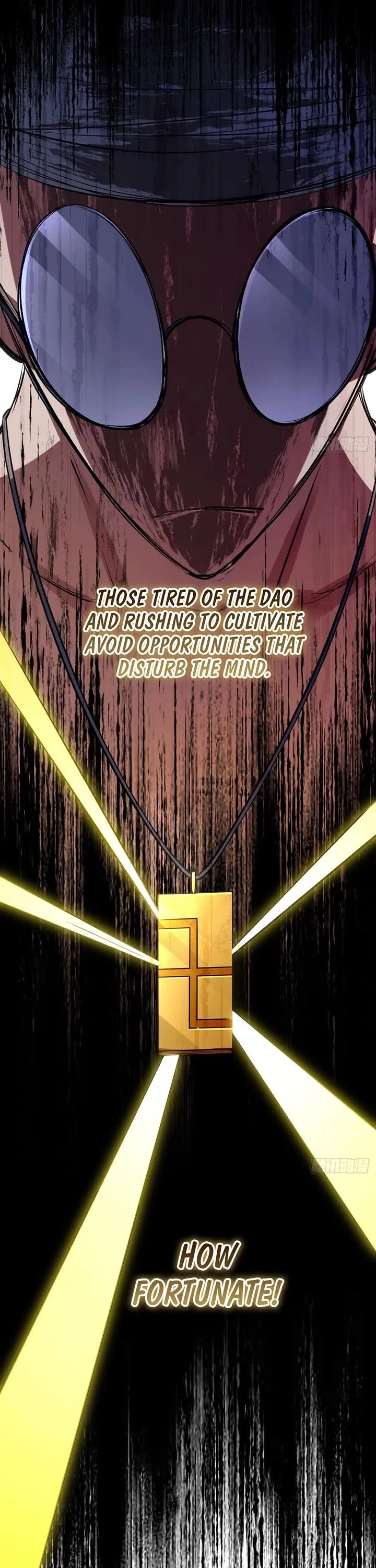 Top Tier Providence: Secretly Cultivate for a Thousand Years Chapter 273 page 5 - Chapter 273