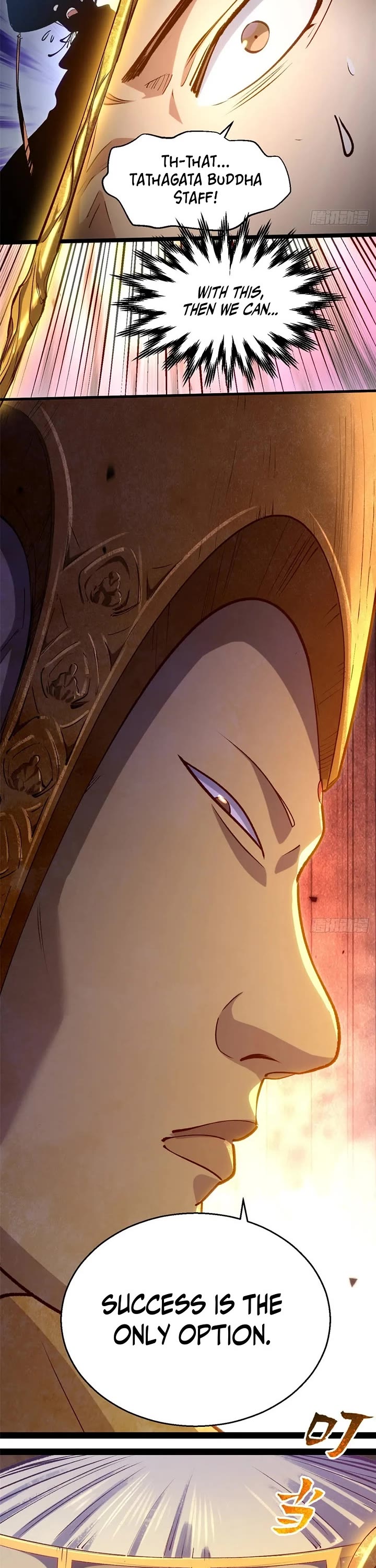 Top Tier Providence: Secretly Cultivate for a Thousand Years Chapter 274 page 10 - Chapter 274