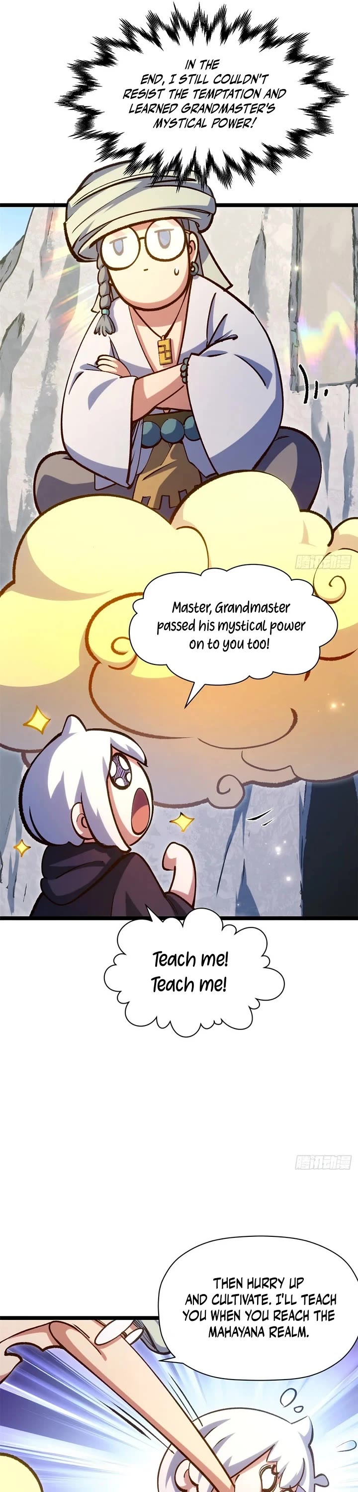Top Tier Providence: Secretly Cultivate for a Thousand Years Chapter 274 page 13 - Chapter 274