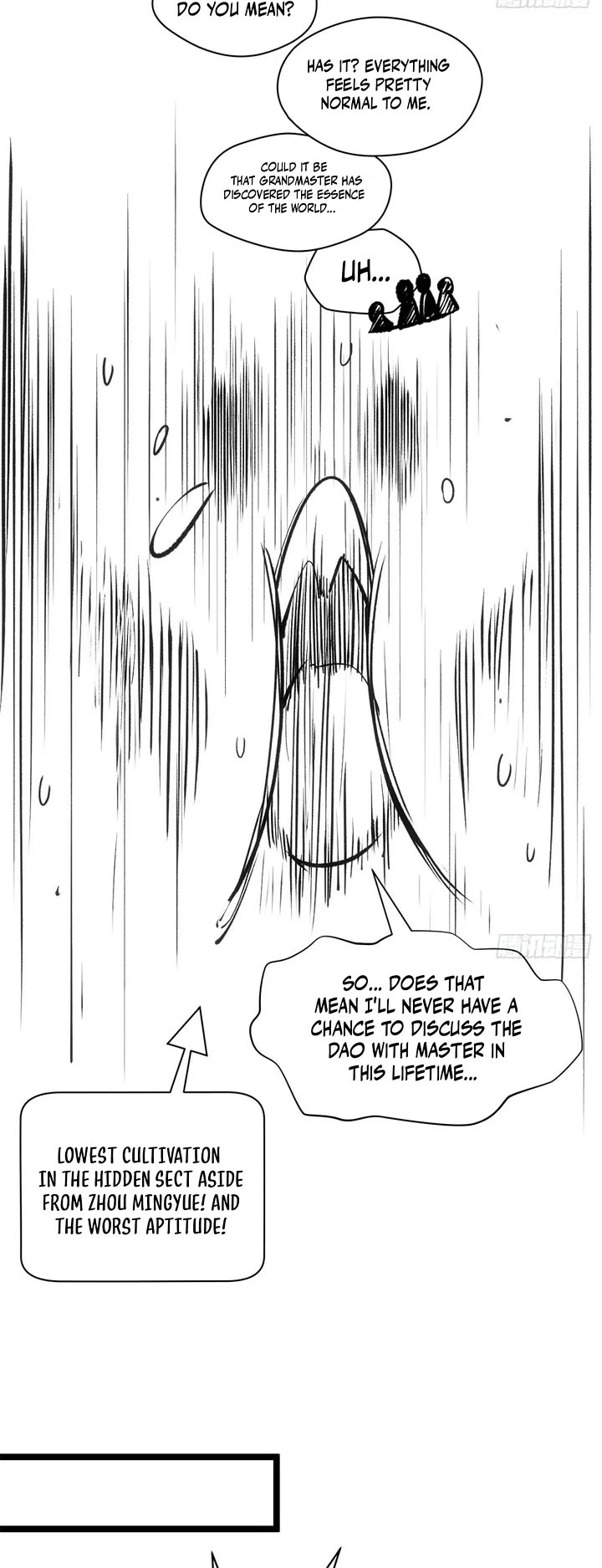 Top Tier Providence: Secretly Cultivate for a Thousand Years Chapter 274 page 17 - Chapter 274
