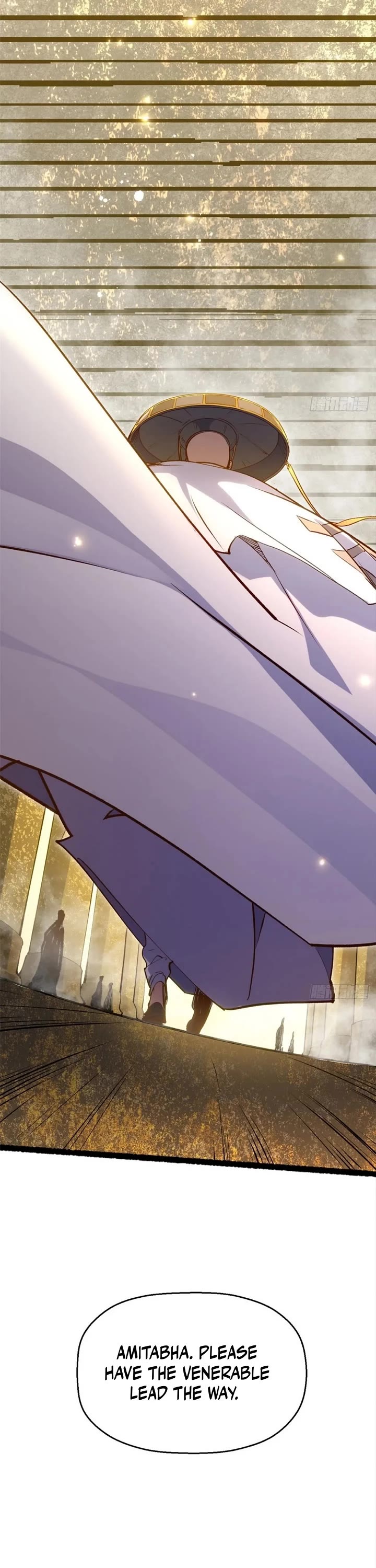 Top Tier Providence: Secretly Cultivate for a Thousand Years Chapter 274 page 2 - Chapter 274