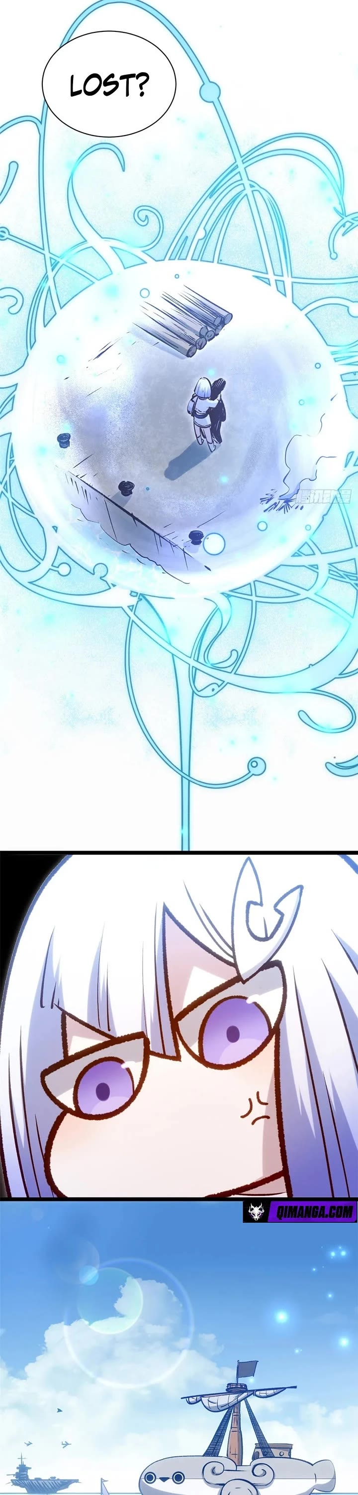 Top Tier Providence: Secretly Cultivate for a Thousand Years Chapter 274 page 25 - Chapter 274