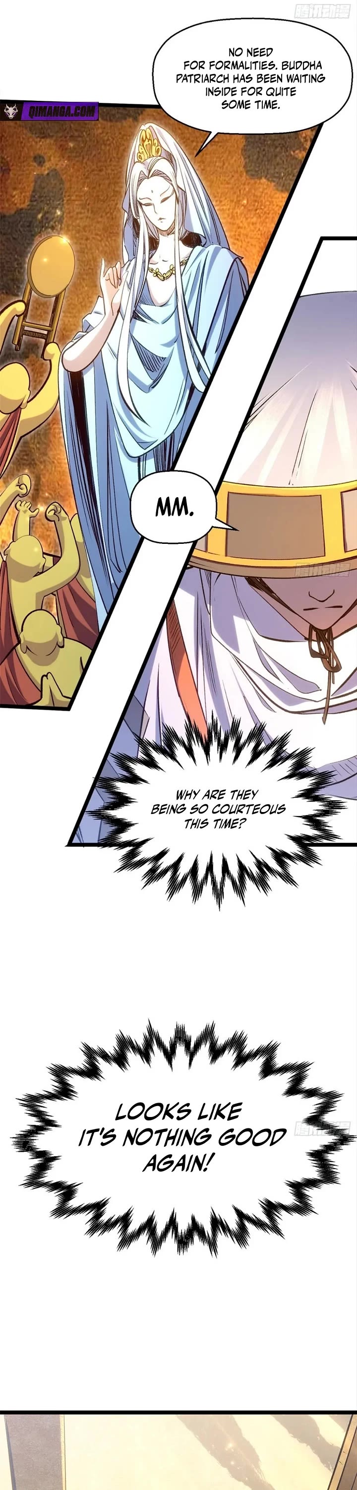 Top Tier Providence: Secretly Cultivate for a Thousand Years Chapter 274 page 3 - Chapter 274