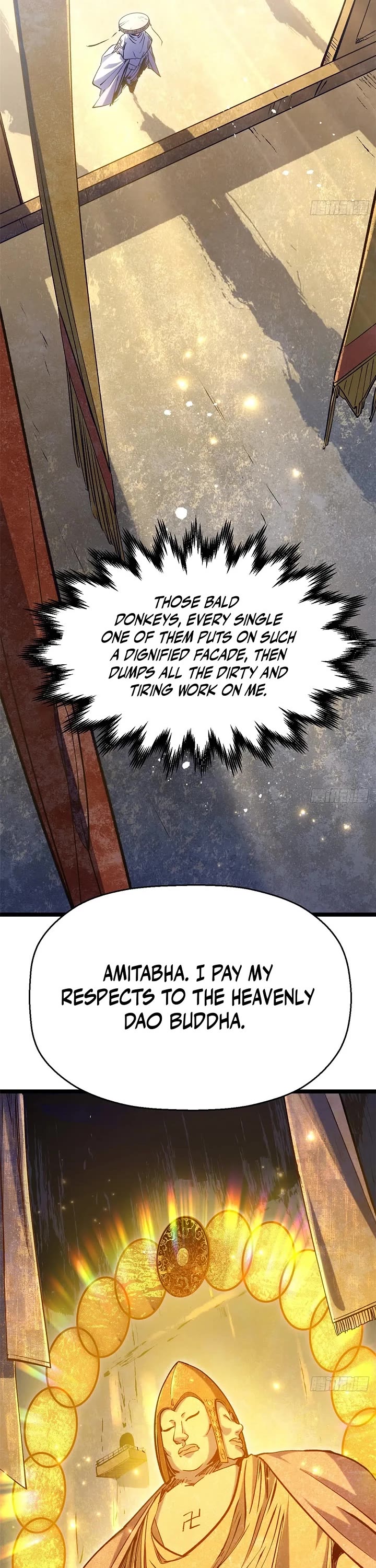 Top Tier Providence: Secretly Cultivate for a Thousand Years Chapter 274 page 4 - Chapter 274