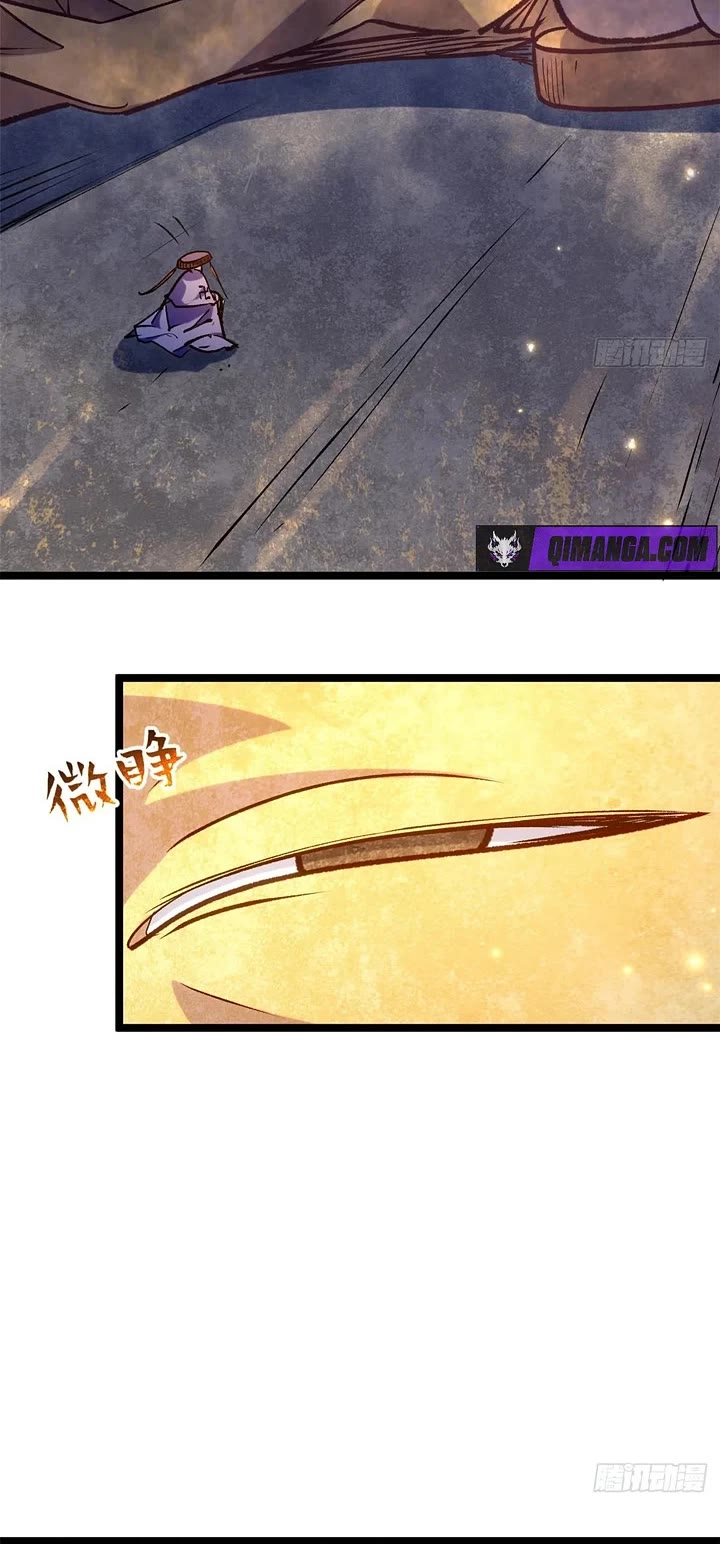 Top Tier Providence: Secretly Cultivate for a Thousand Years Chapter 274 page 6 - Chapter 274