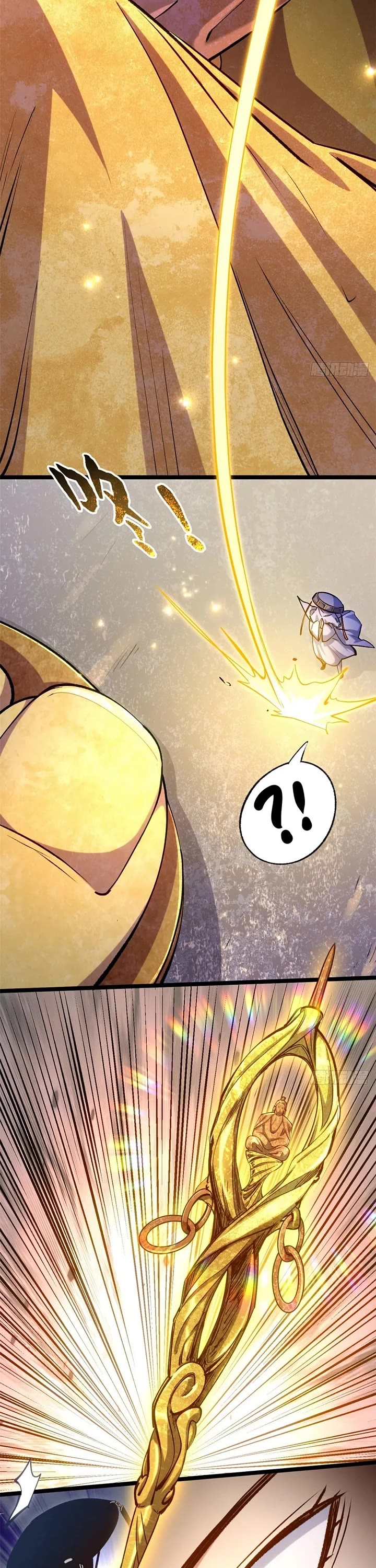 Top Tier Providence: Secretly Cultivate for a Thousand Years Chapter 274 page 9 - Chapter 274