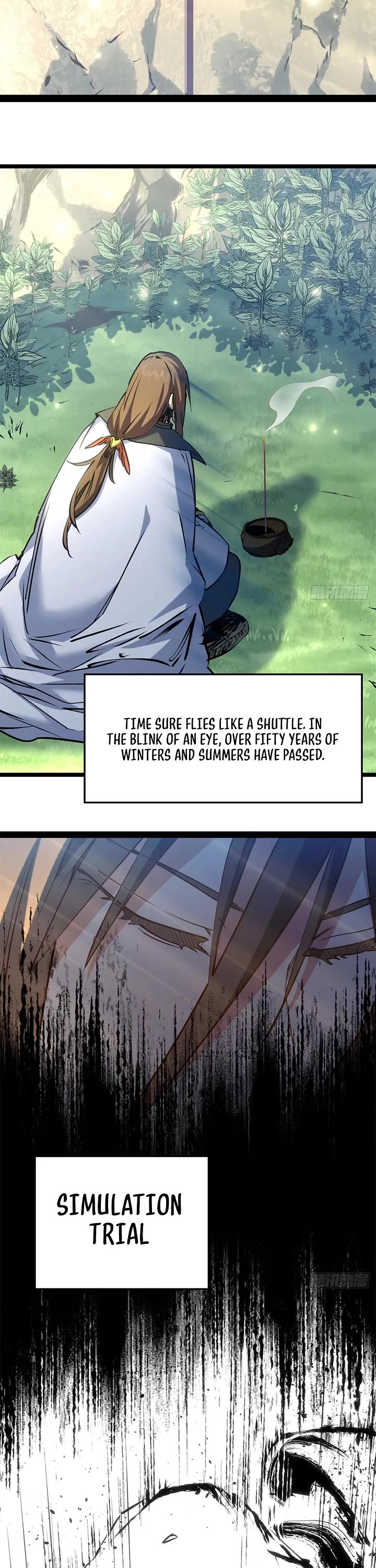 Top Tier Providence: Secretly Cultivate for a Thousand Years Chapter 275 page 2 - Chapter 275