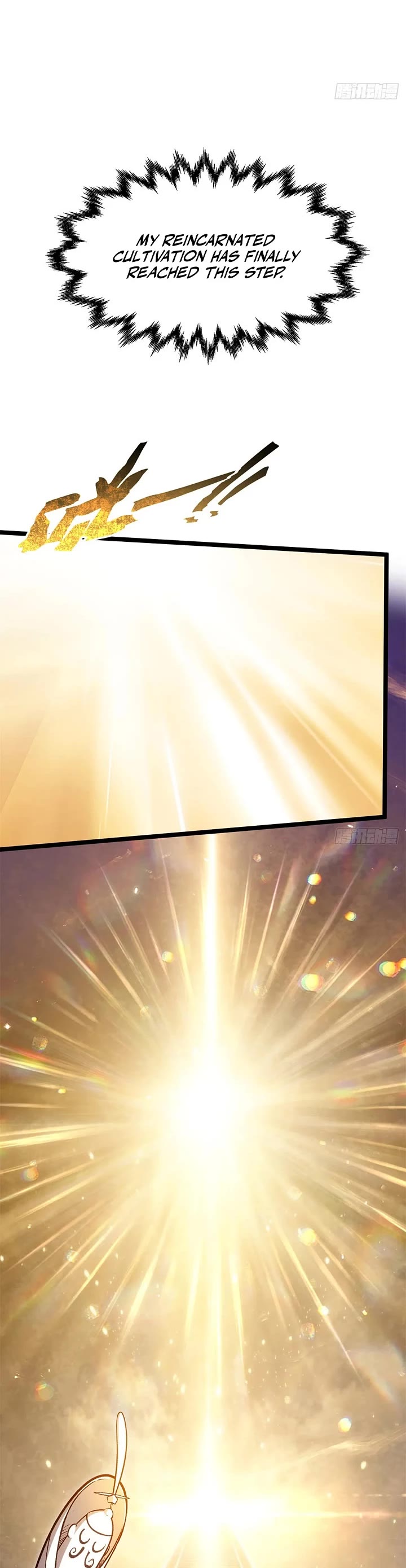 Top Tier Providence: Secretly Cultivate for a Thousand Years Chapter 275 page 27 - Chapter 275
