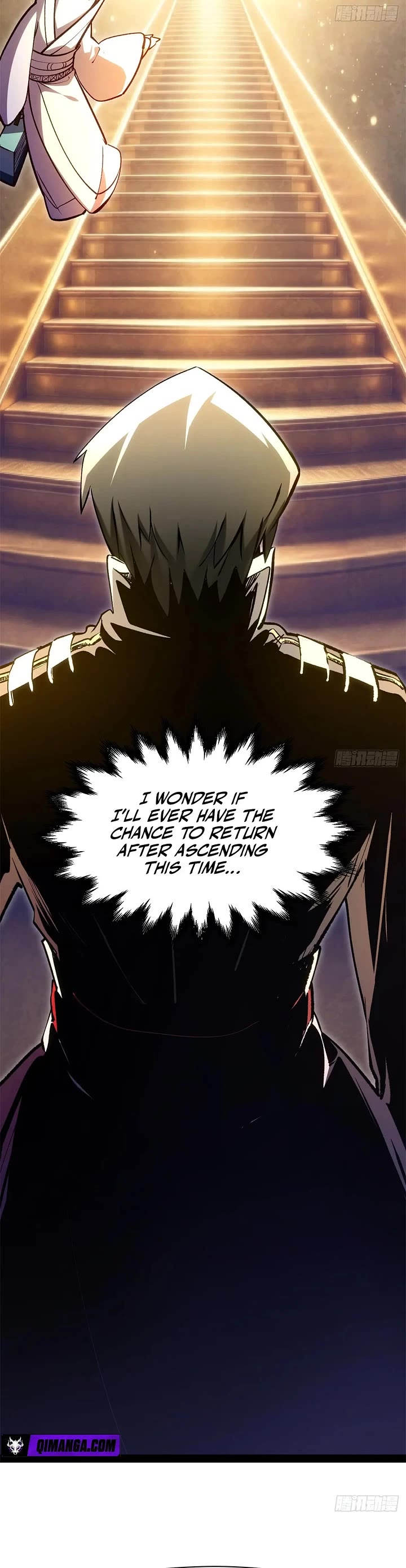 Top Tier Providence: Secretly Cultivate for a Thousand Years Chapter 275 page 28 - Chapter 275