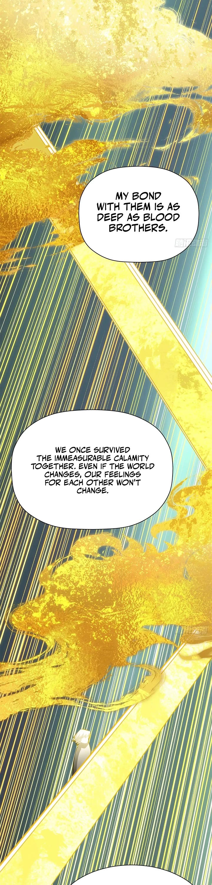 Top Tier Providence: Secretly Cultivate for a Thousand Years Chapter 275 page 30 - Chapter 275