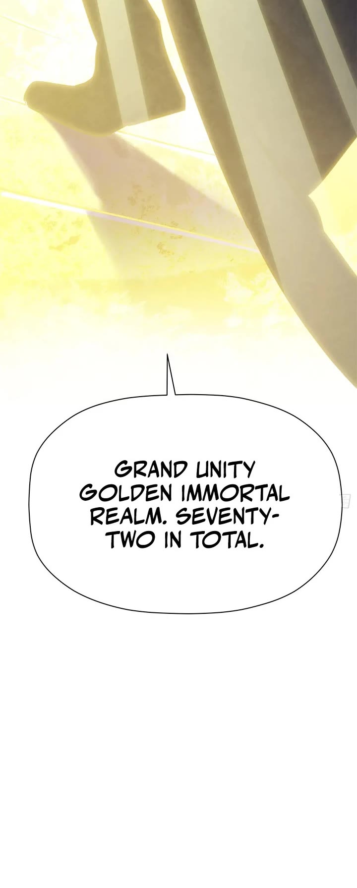 Top Tier Providence: Secretly Cultivate for a Thousand Years Chapter 275 page 33 - Chapter 275