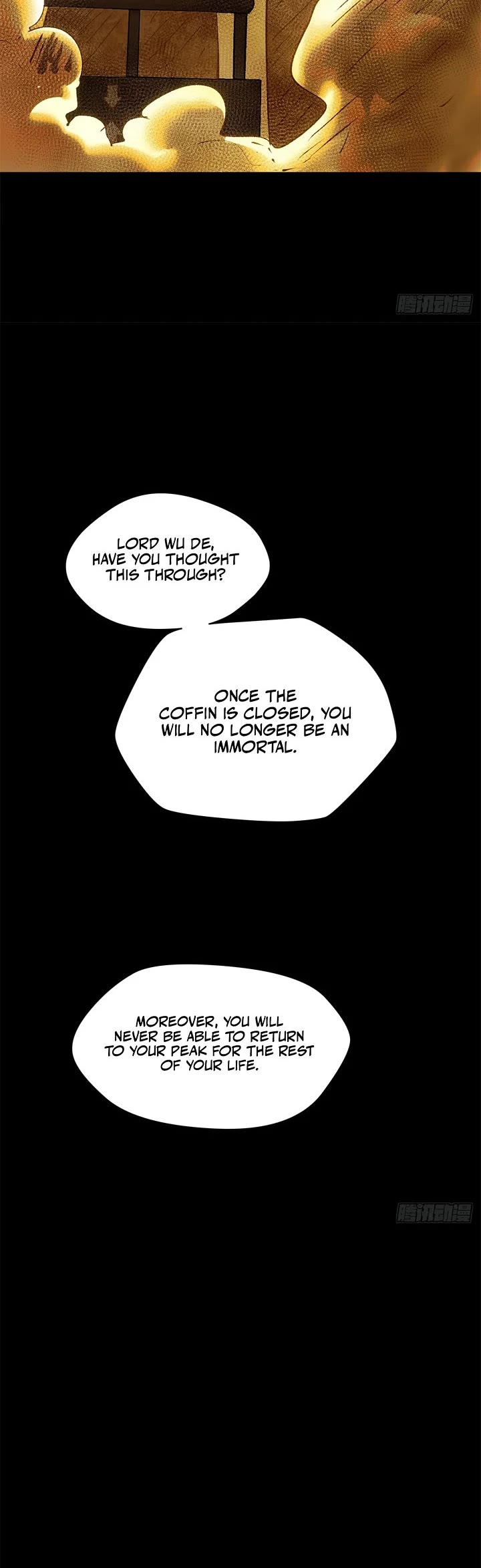 Top Tier Providence: Secretly Cultivate for a Thousand Years Chapter 276 page 12 - Chapter 276