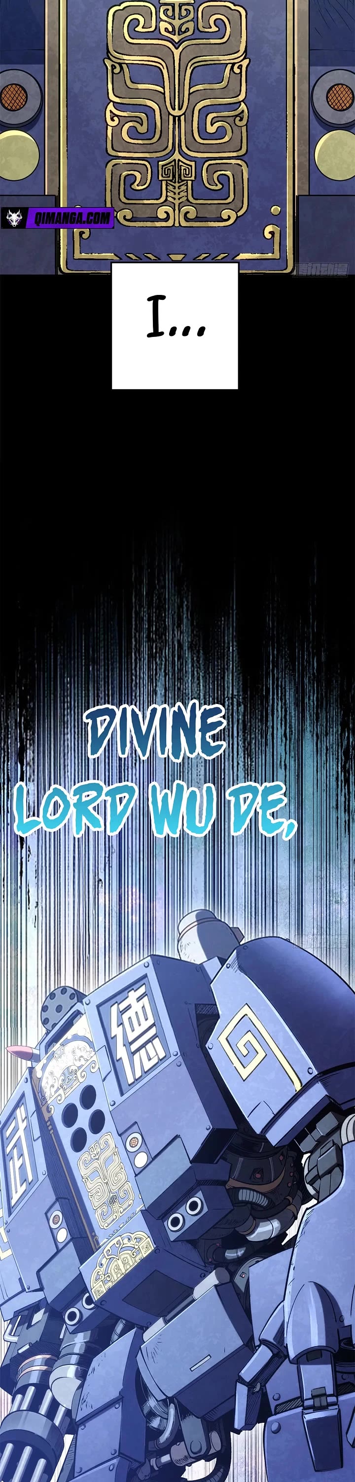 Top Tier Providence: Secretly Cultivate for a Thousand Years Chapter 276 page 14 - Chapter 276