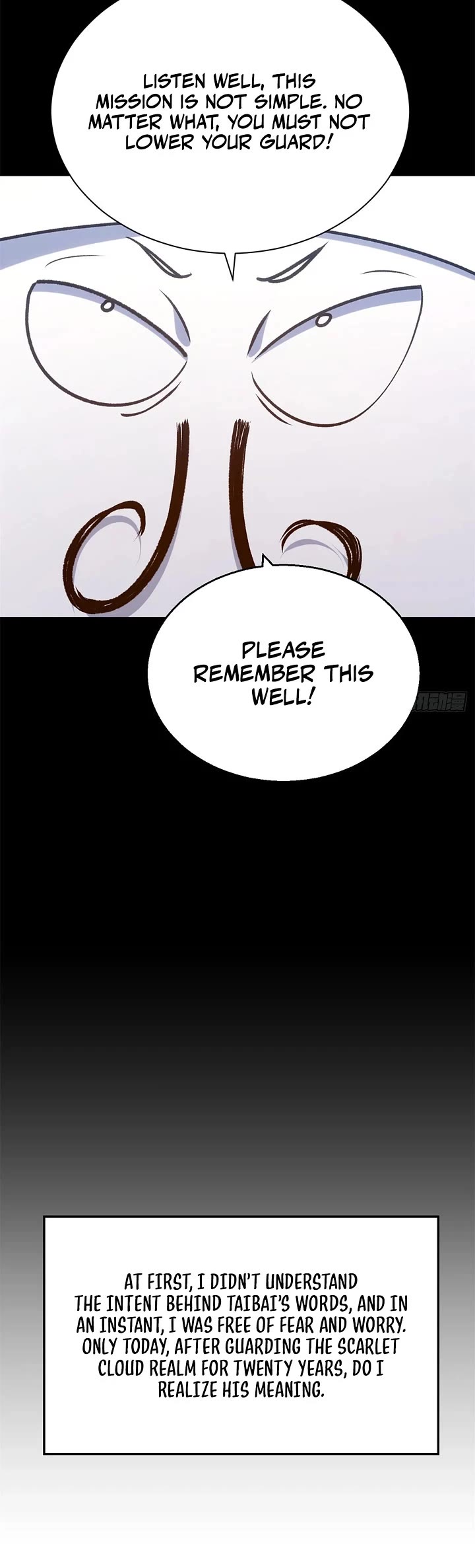 Top Tier Providence: Secretly Cultivate for a Thousand Years Chapter 276 page 17 - Chapter 276