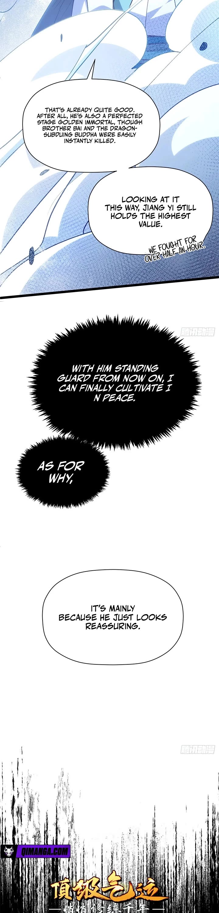 Top Tier Providence: Secretly Cultivate for a Thousand Years Chapter 276 page 2 - Chapter 276