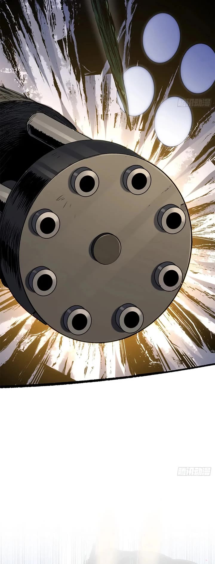 Top Tier Providence: Secretly Cultivate for a Thousand Years Chapter 276 page 23 - Chapter 276