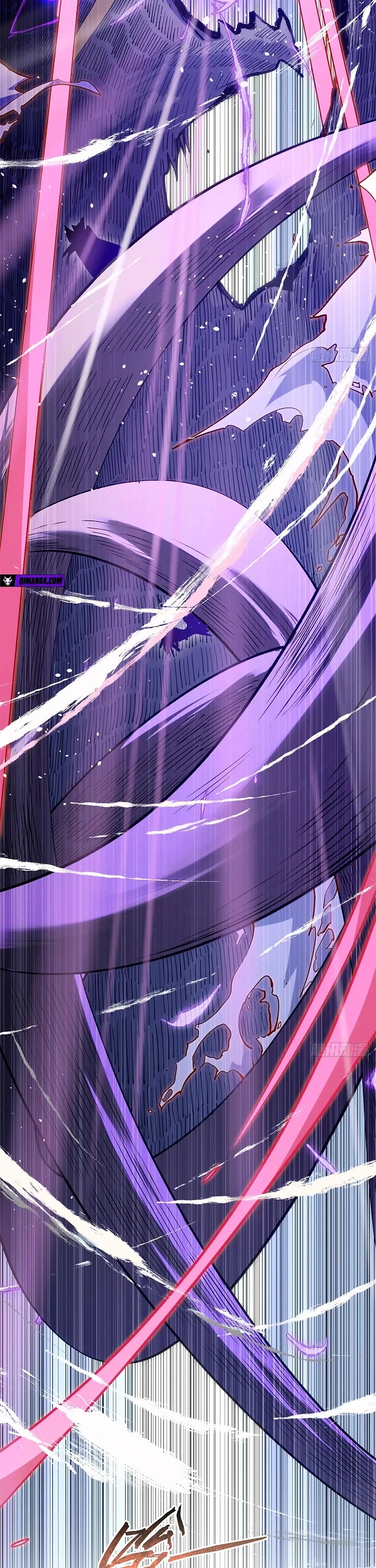 Top Tier Providence: Secretly Cultivate for a Thousand Years Chapter 276 page 25 - Chapter 276