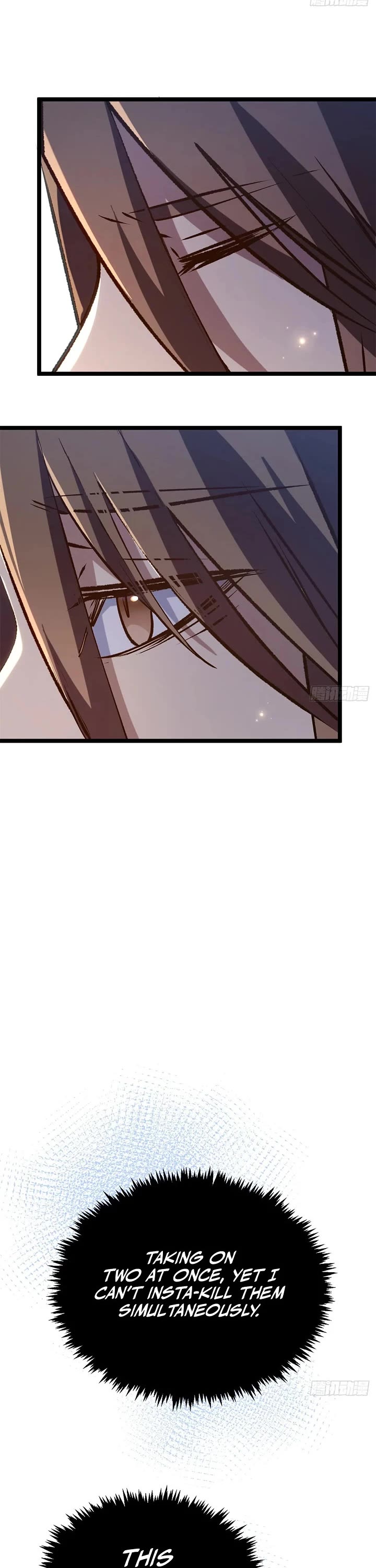 Top Tier Providence: Secretly Cultivate for a Thousand Years Chapter 276 page 27 - Chapter 276