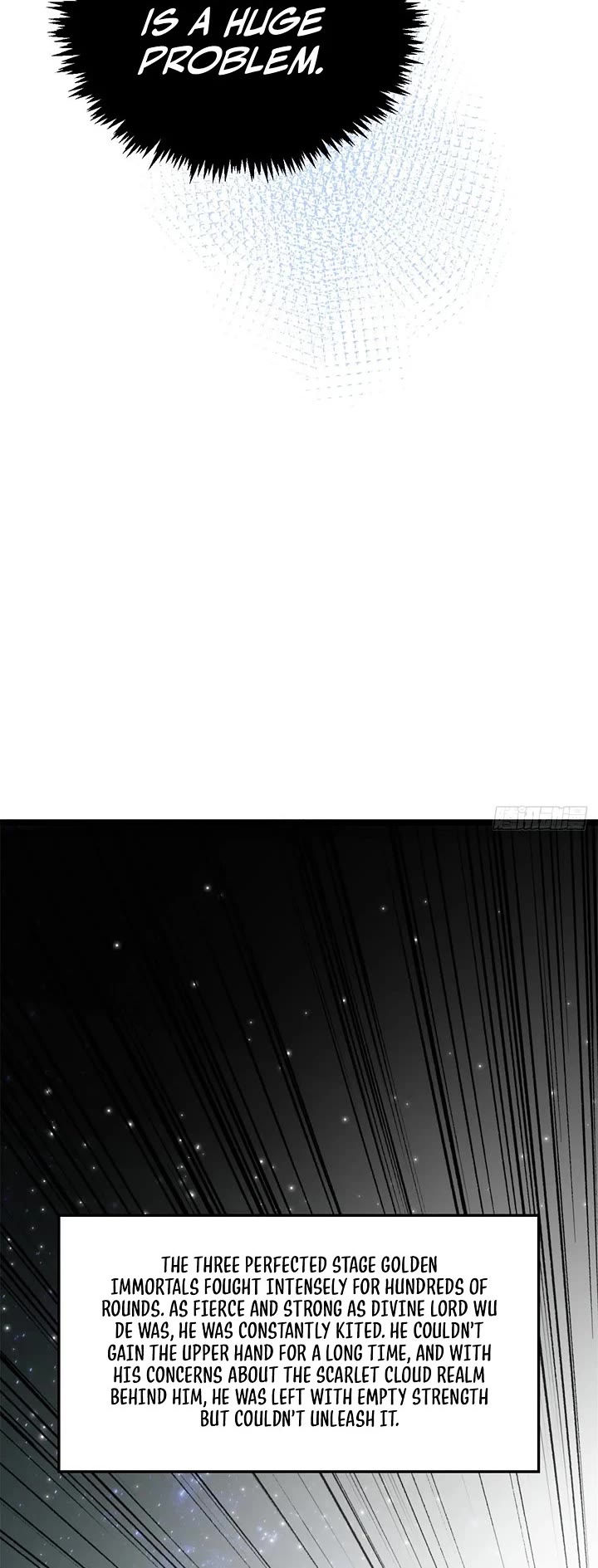 Top Tier Providence: Secretly Cultivate for a Thousand Years Chapter 276 page 28 - Chapter 276