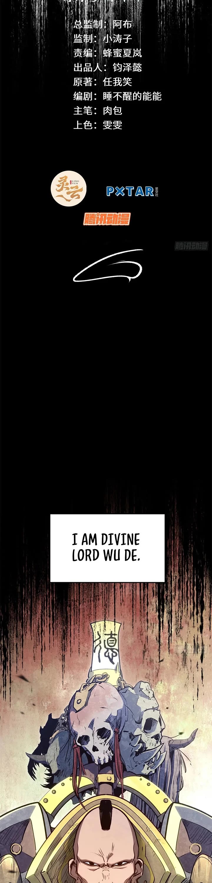 Top Tier Providence: Secretly Cultivate for a Thousand Years Chapter 276 page 3 - Chapter 276