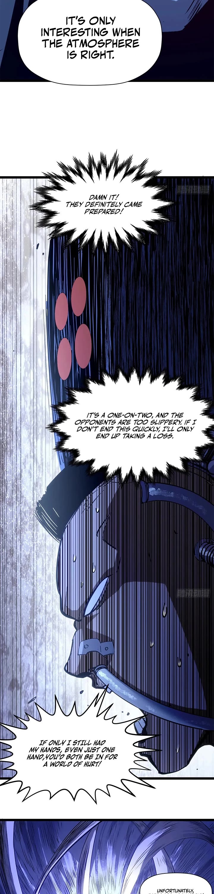 Top Tier Providence: Secretly Cultivate for a Thousand Years Chapter 276 page 32 - Chapter 276