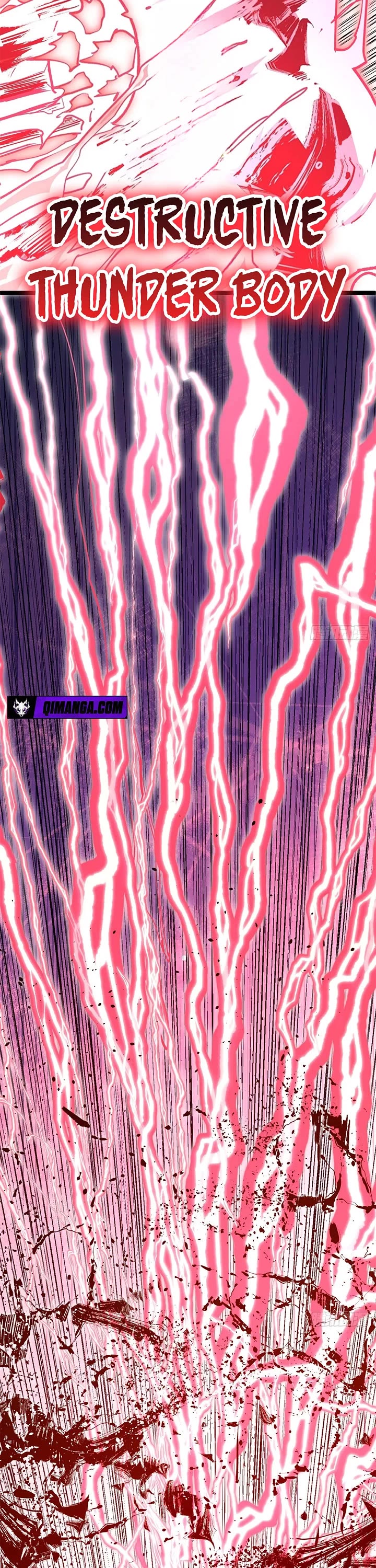 Top Tier Providence: Secretly Cultivate for a Thousand Years Chapter 276 page 36 - Chapter 276