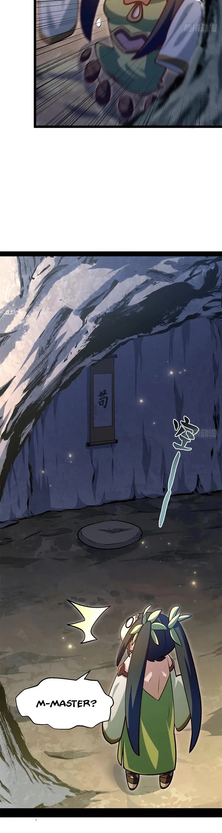 Top Tier Providence: Secretly Cultivate for a Thousand Years Chapter 276 page 39 - Chapter 276
