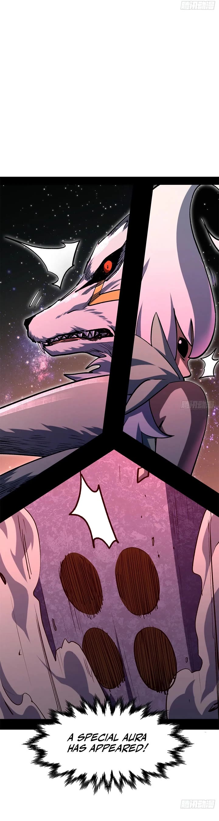 Top Tier Providence: Secretly Cultivate for a Thousand Years Chapter 276 page 40 - Chapter 276