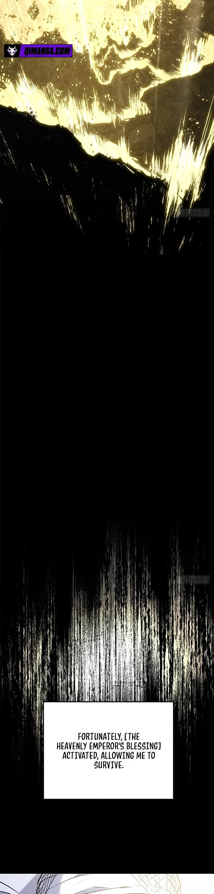 Top Tier Providence: Secretly Cultivate for a Thousand Years Chapter 276 page 8 - Chapter 276