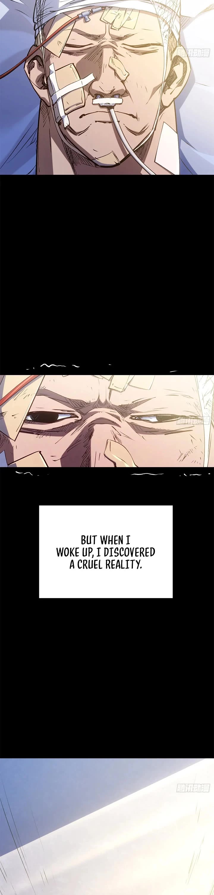 Top Tier Providence: Secretly Cultivate for a Thousand Years Chapter 276 page 9 - Chapter 276