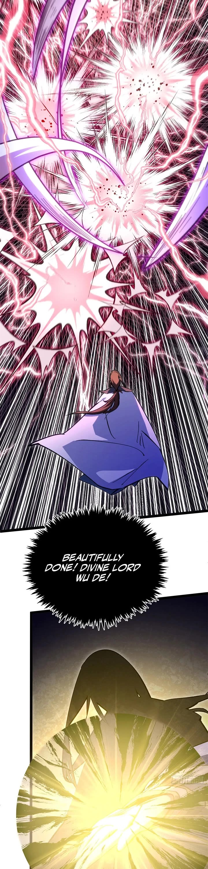 Top Tier Providence: Secretly Cultivate for a Thousand Years Chapter 277 page 10 - Chapter 277