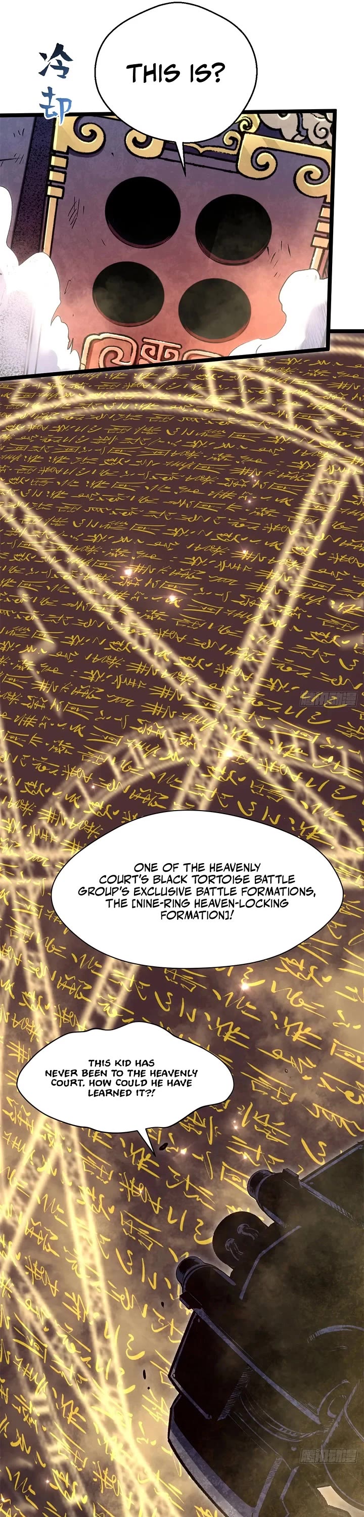 Top Tier Providence: Secretly Cultivate for a Thousand Years Chapter 277 page 13 - Chapter 277