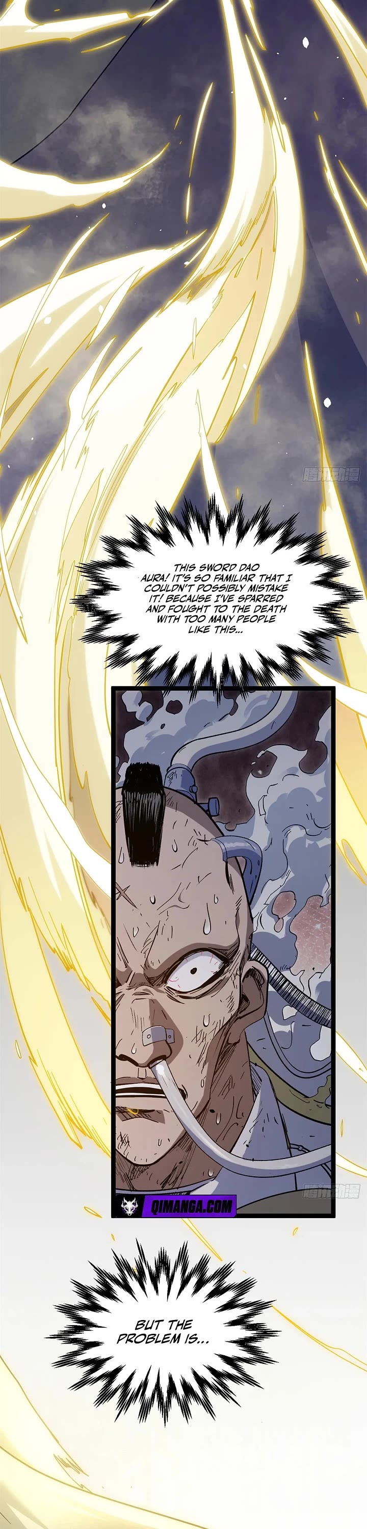 Top Tier Providence: Secretly Cultivate for a Thousand Years Chapter 277 page 20 - Chapter 277