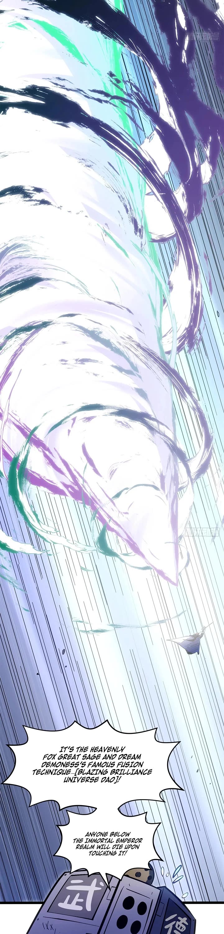 Top Tier Providence: Secretly Cultivate for a Thousand Years Chapter 277 page 24 - Chapter 277