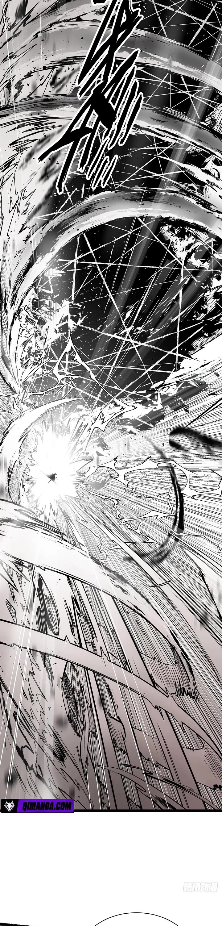 Top Tier Providence: Secretly Cultivate for a Thousand Years Chapter 277 page 32 - Chapter 277