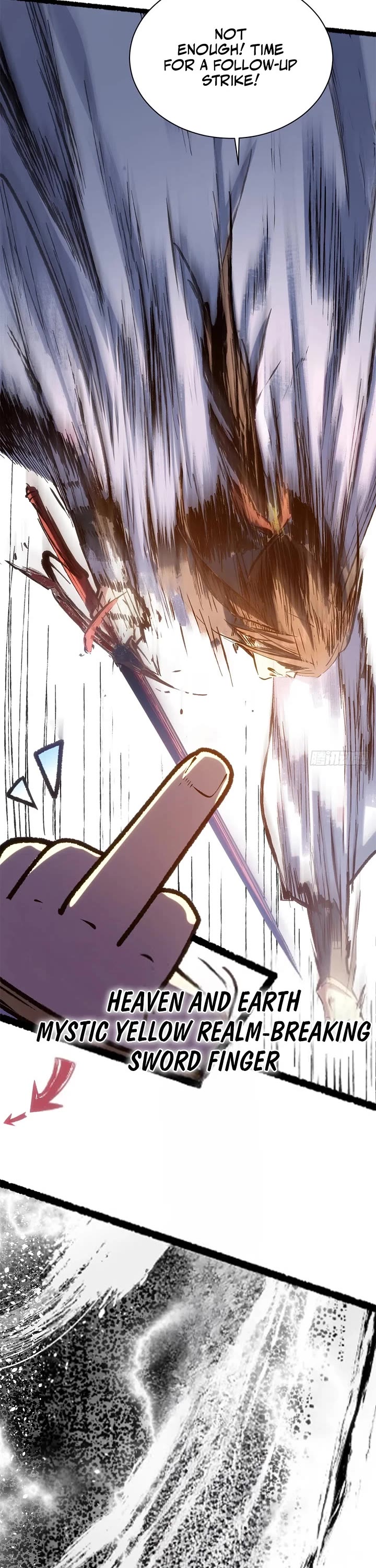 Top Tier Providence: Secretly Cultivate for a Thousand Years Chapter 277 page 33 - Chapter 277