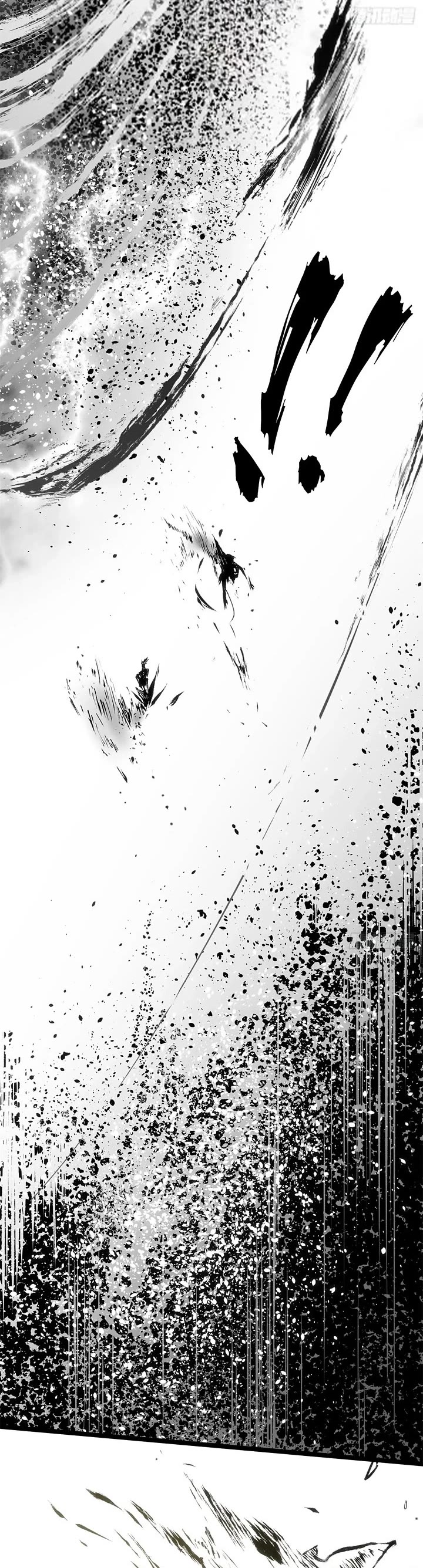 Top Tier Providence: Secretly Cultivate for a Thousand Years Chapter 277 page 34 - Chapter 277