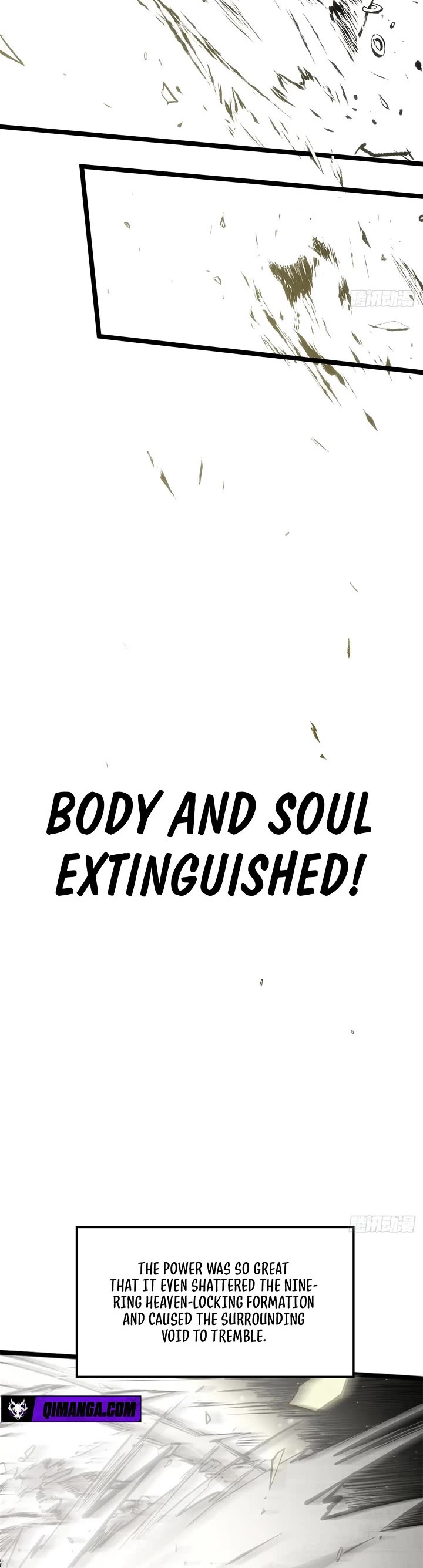 Top Tier Providence: Secretly Cultivate for a Thousand Years Chapter 277 page 35 - Chapter 277