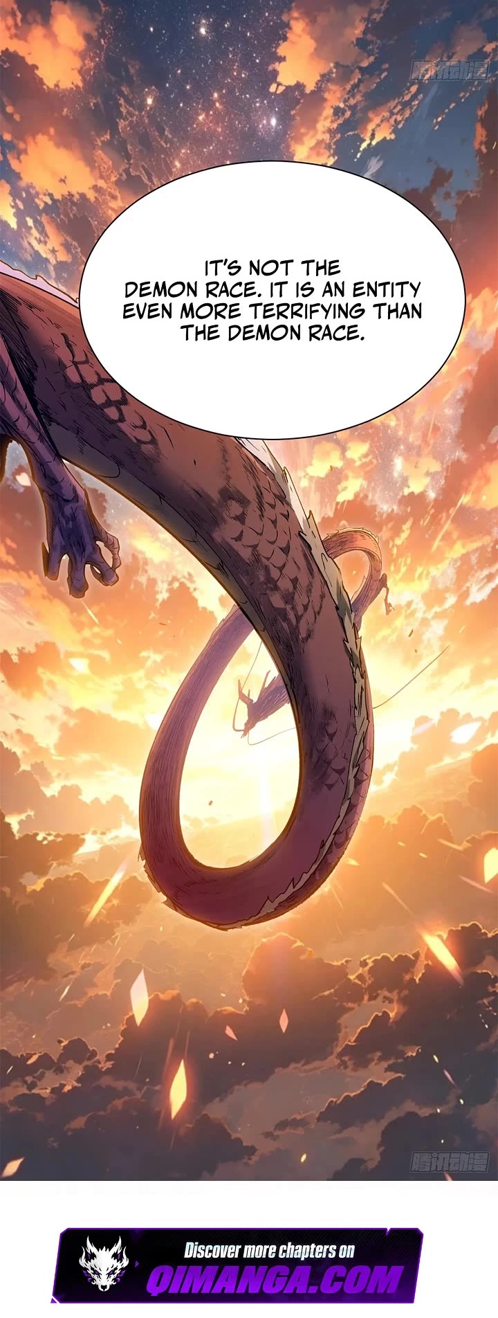 Top Tier Providence: Secretly Cultivate for a Thousand Years Chapter 277 page 44 - Chapter 277