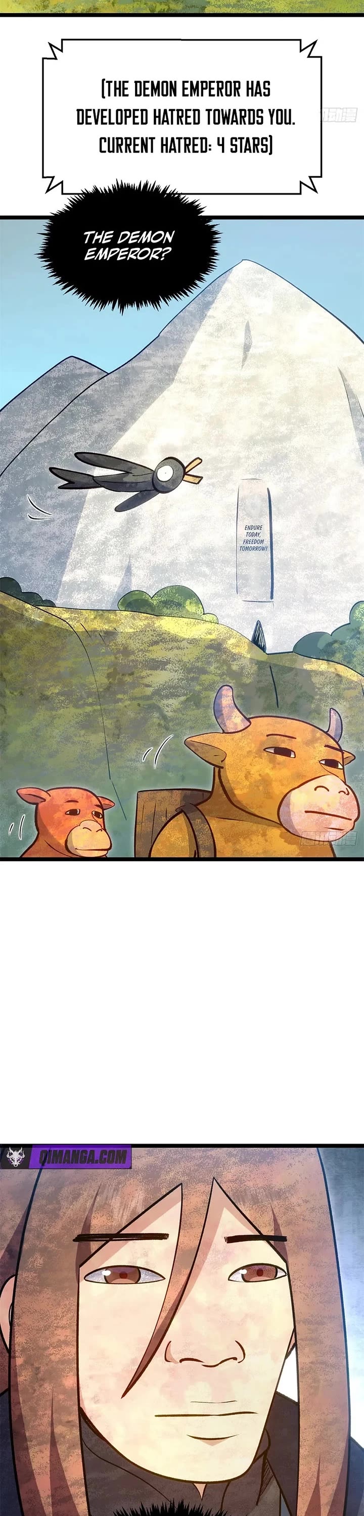 Top Tier Providence: Secretly Cultivate for a Thousand Years Chapter 278 page 2 - Chapter 278
