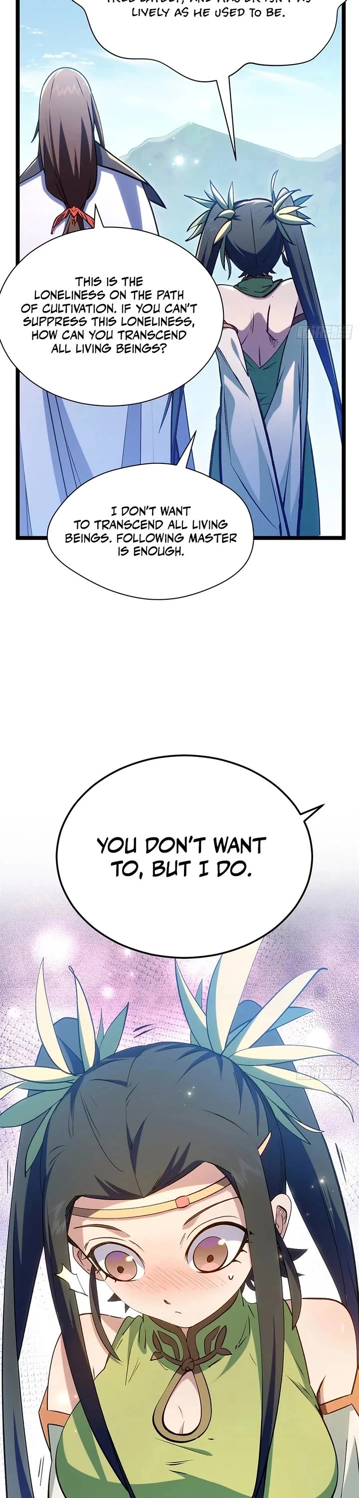 Top Tier Providence: Secretly Cultivate for a Thousand Years Chapter 278 page 26 - Chapter 278