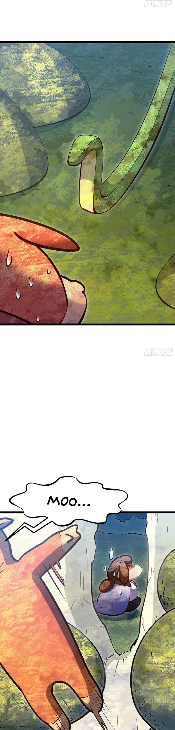 Top Tier Providence: Secretly Cultivate for a Thousand Years Chapter 278 page 6 - Chapter 278