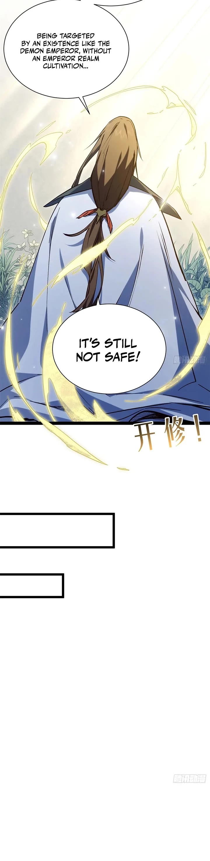 Top Tier Providence: Secretly Cultivate for a Thousand Years Chapter 278 page 8 - Chapter 278