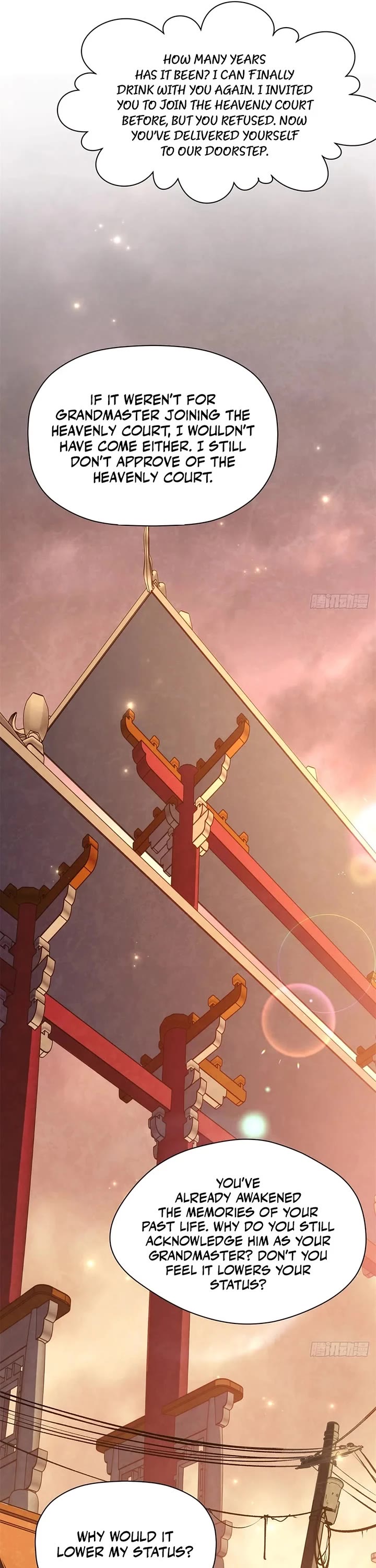 Top Tier Providence: Secretly Cultivate for a Thousand Years Chapter 278 page 9 - Chapter 278