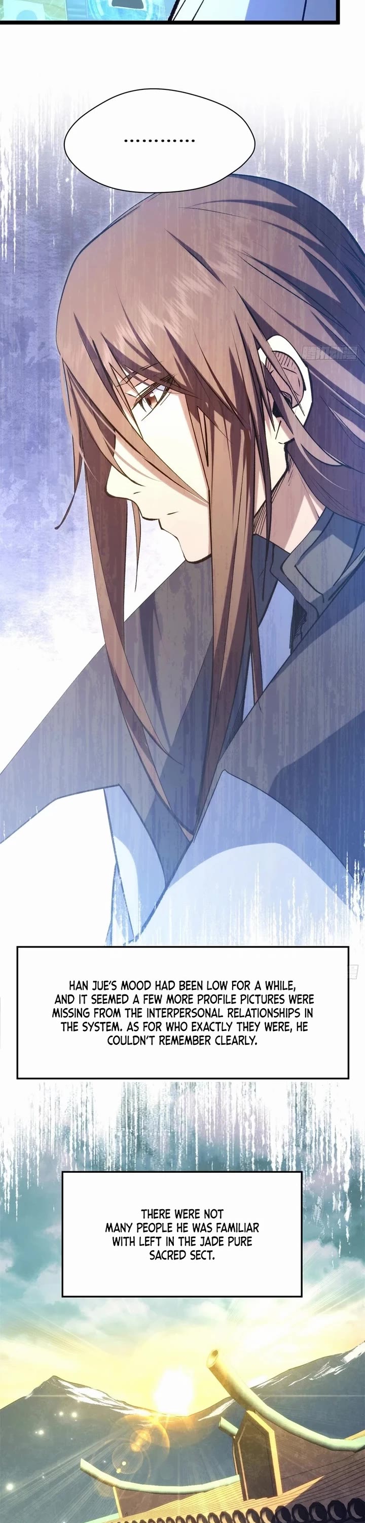 Top Tier Providence: Secretly Cultivate for a Thousand Years Chapter 279 page 18 - Chapter 279