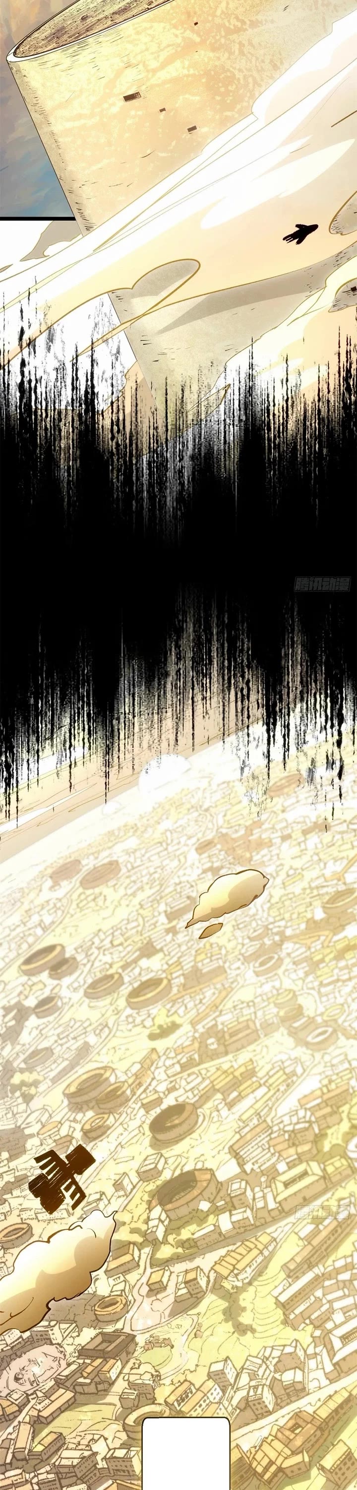 Top Tier Providence: Secretly Cultivate for a Thousand Years Chapter 279 page 2 - Chapter 279